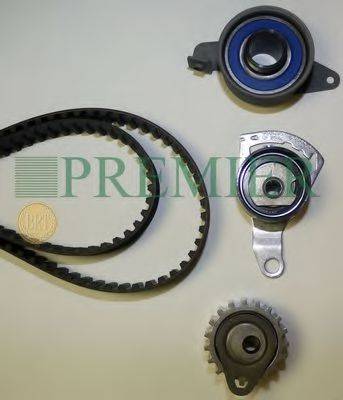 BRT BEARINGS PBTK016 Комплект ремня ГРМ