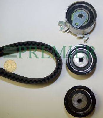 BRT BEARINGS PBTK022 Комплект ремня ГРМ