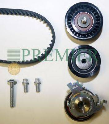 BRT BEARINGS PBTK049 Комплект ремня ГРМ