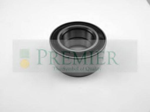 BRT BEARINGS BRT548 Комплект подшипника ступицы колеса