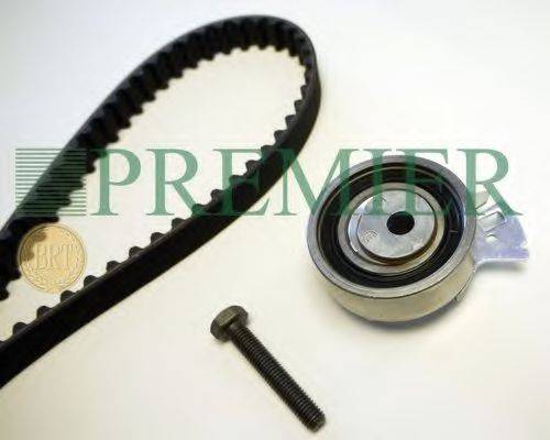 BRT BEARINGS PBTK051 Комплект ремня ГРМ