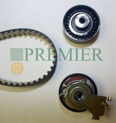 BRT BEARINGS PBTK052 Комплект ремня ГРМ