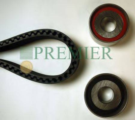 BRT BEARINGS PBTK068 Комплект ремня ГРМ