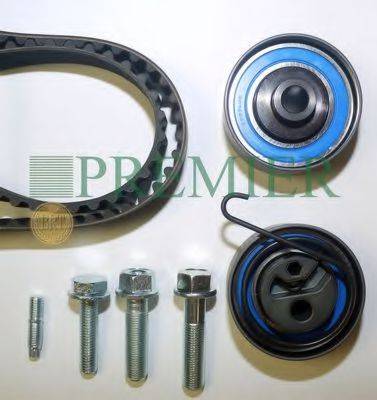 BRT BEARINGS PBTK146 Комплект ремня ГРМ