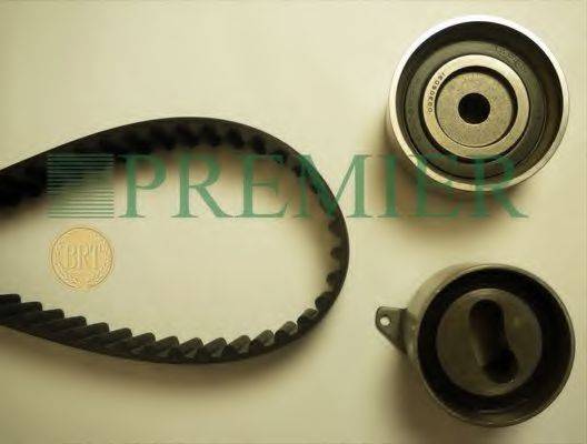 BRT BEARINGS PBTK269 Комплект ремня ГРМ