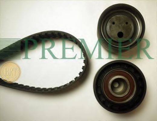 BRT BEARINGS PBTK290 Комплект ремня ГРМ