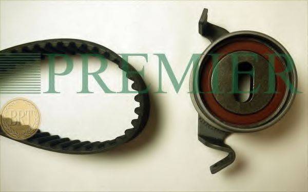 BRT BEARINGS PBTK291 Комплект ремня ГРМ