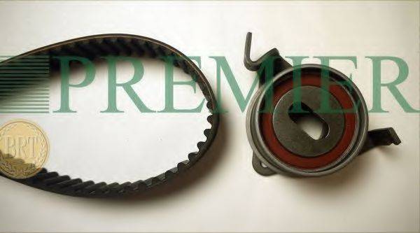 BRT BEARINGS PBTK292 Комплект ремня ГРМ