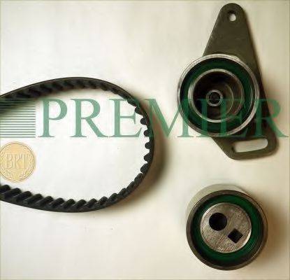 BRT BEARINGS PBTK309 Комплект ремня ГРМ