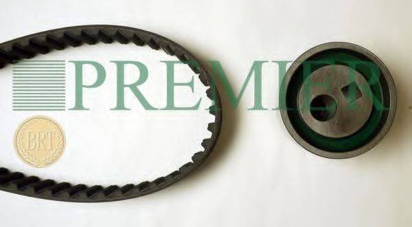 BRT BEARINGS PBTK310 Комплект ремня ГРМ