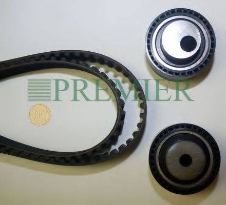 BRT BEARINGS PBTK494 Комплект ремня ГРМ