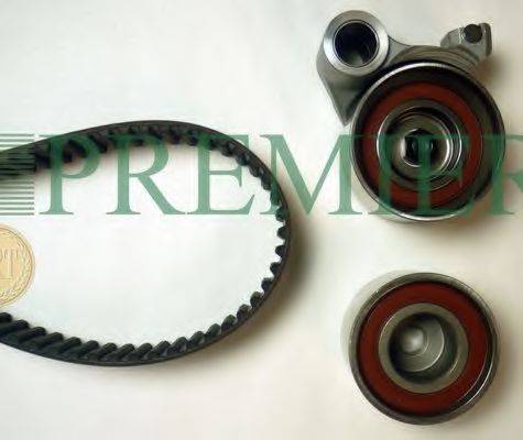 BRT BEARINGS PBTK503 Комплект ремня ГРМ