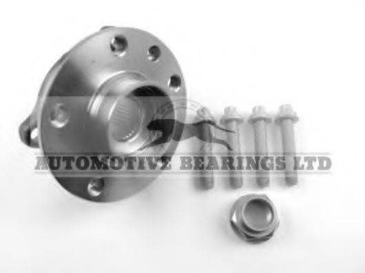 AUTOMOTIVE BEARINGS ABK1599 Комплект подшипника ступицы колеса