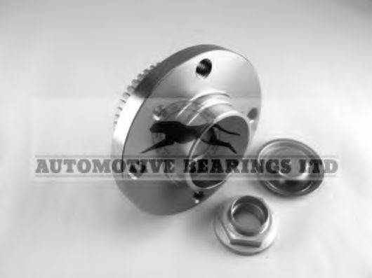 AUTOMOTIVE BEARINGS ABK1606 Комплект подшипника ступицы колеса