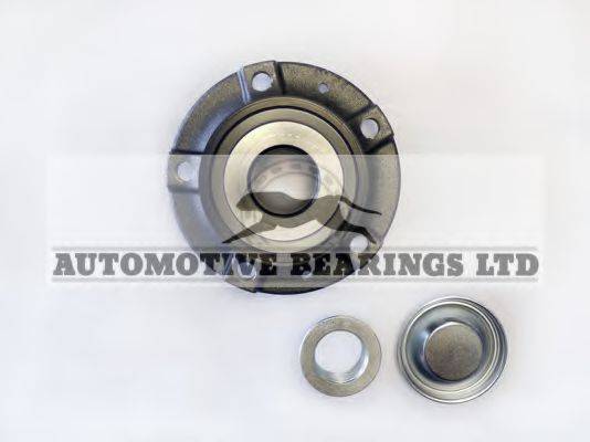 AUTOMOTIVE BEARINGS ABK2030 Комплект подшипника ступицы колеса