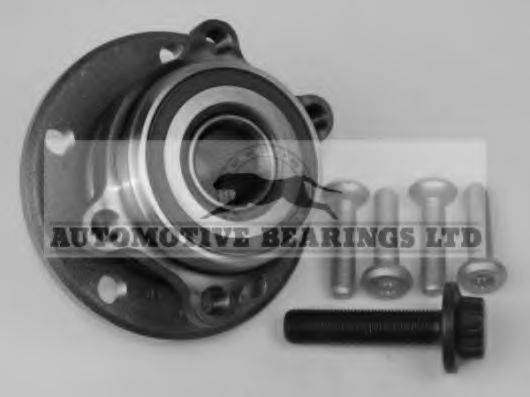 AUTOMOTIVE BEARINGS ABK1750 Комплект подшипника ступицы колеса