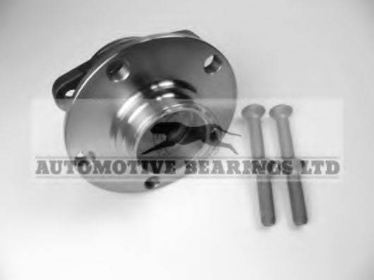 AUTOMOTIVE BEARINGS ABK1751 Комплект подшипника ступицы колеса