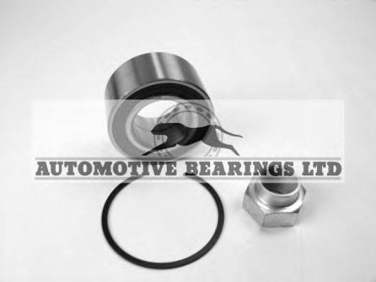 AUTOMOTIVE BEARINGS ABK1004 Комплект подшипника ступицы колеса