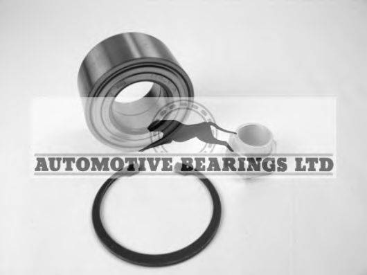 AUTOMOTIVE BEARINGS ABK1006 Комплект подшипника ступицы колеса