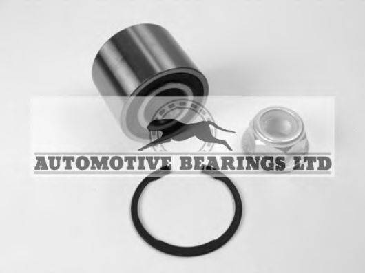 AUTOMOTIVE BEARINGS ABK1026 Комплект подшипника ступицы колеса