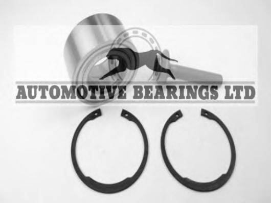 AUTOMOTIVE BEARINGS ABK1036 Комплект подшипника ступицы колеса