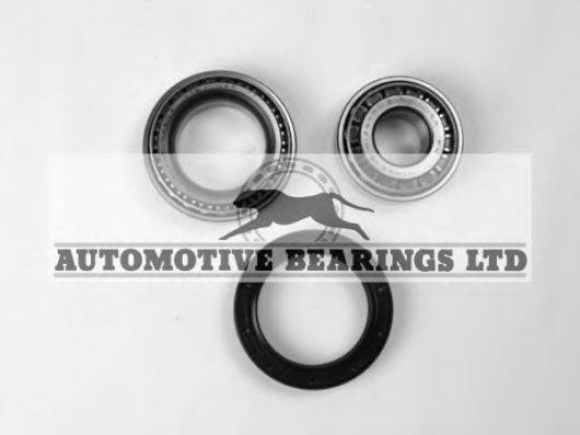 AUTOMOTIVE BEARINGS ABK1048 Комплект подшипника ступицы колеса