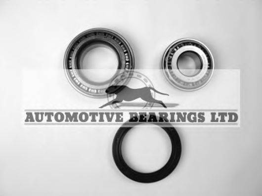 AUTOMOTIVE BEARINGS ABK1066 Комплект подшипника ступицы колеса