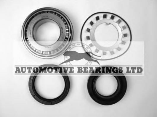 AUTOMOTIVE BEARINGS ABK1067 Комплект подшипника ступицы колеса