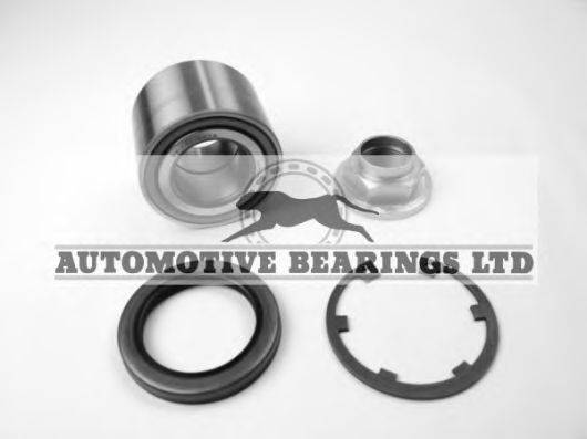 AUTOMOTIVE BEARINGS ABK1069 Комплект подшипника ступицы колеса