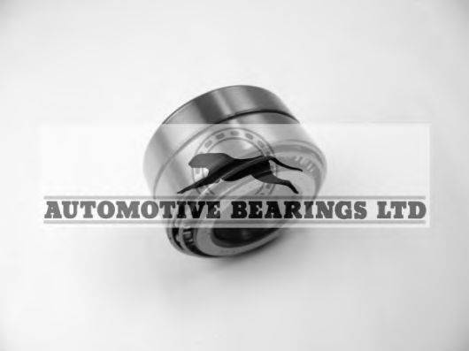 AUTOMOTIVE BEARINGS ABK1075 Комплект подшипника ступицы колеса