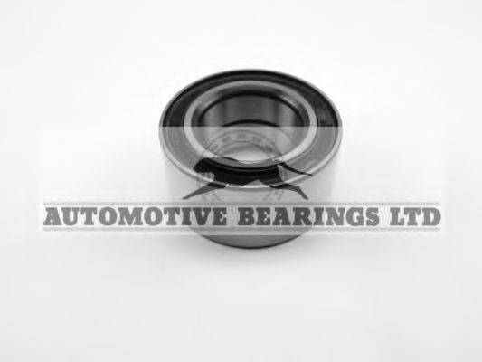 AUTOMOTIVE BEARINGS ABK131 Комплект подшипника ступицы колеса