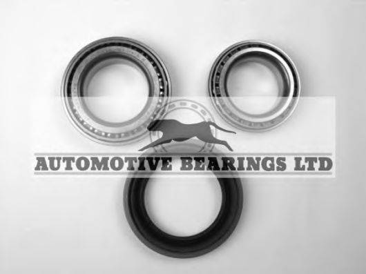 AUTOMOTIVE BEARINGS ABK1110 Комплект подшипника ступицы колеса