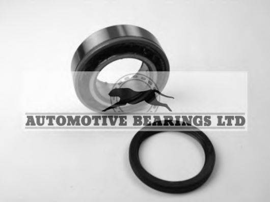 AUTOMOTIVE BEARINGS ABK1126 Комплект подшипника ступицы колеса