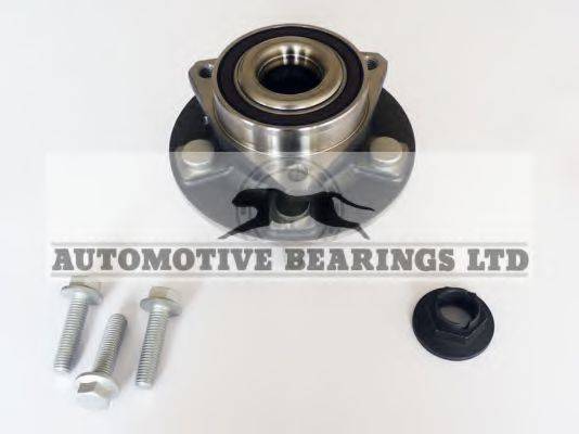 AUTOMOTIVE BEARINGS ABK2094 Комплект подшипника ступицы колеса