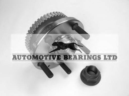 AUTOMOTIVE BEARINGS ABK1181 Комплект подшипника ступицы колеса