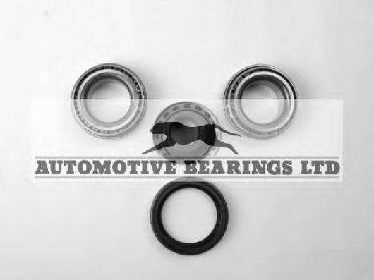 AUTOMOTIVE BEARINGS ABK1221 Комплект подшипника ступицы колеса