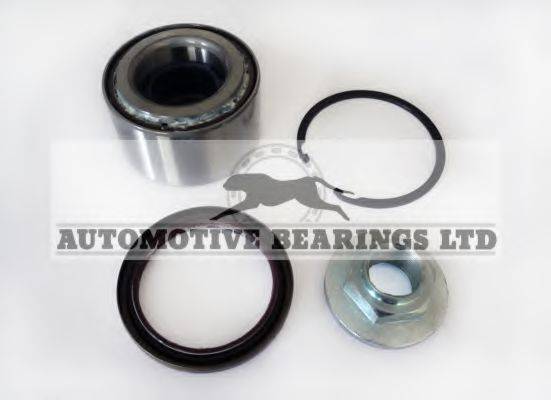 AUTOMOTIVE BEARINGS ABK1715 Комплект подшипника ступицы колеса