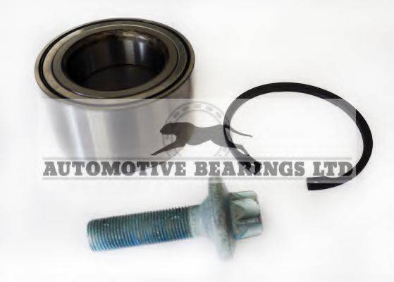 AUTOMOTIVE BEARINGS ABK1963 Комплект подшипника ступицы колеса