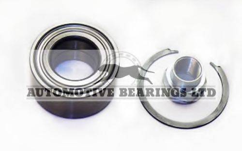 AUTOMOTIVE BEARINGS ABK1804 Комплект подшипника ступицы колеса