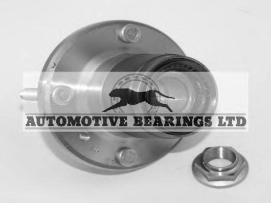 AUTOMOTIVE BEARINGS ABK1275 Комплект подшипника ступицы колеса