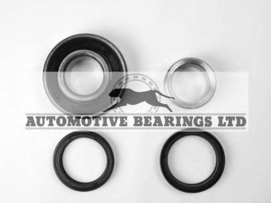 AUTOMOTIVE BEARINGS ABK1288 Комплект подшипника ступицы колеса