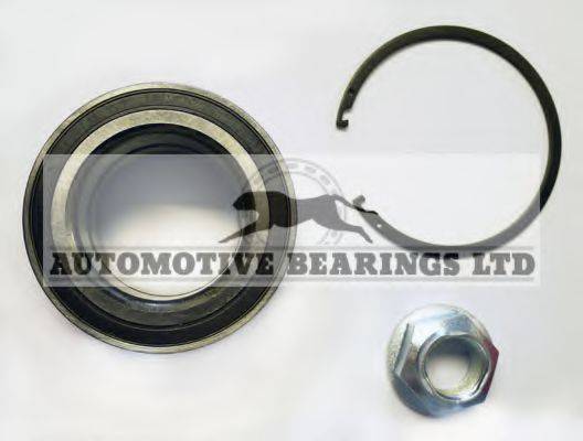 AUTOMOTIVE BEARINGS ABK1951 Комплект подшипника ступицы колеса