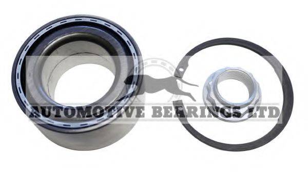 AUTOMOTIVE BEARINGS ABK2044 Комплект подшипника ступицы колеса