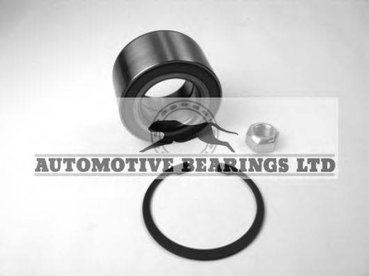 AUTOMOTIVE BEARINGS ABK1348 Комплект подшипника ступицы колеса