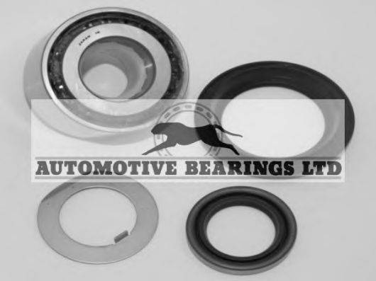 AUTOMOTIVE BEARINGS ABK1369 Комплект подшипника ступицы колеса