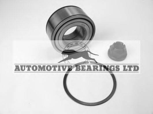 AUTOMOTIVE BEARINGS ABK1379 Комплект подшипника ступицы колеса
