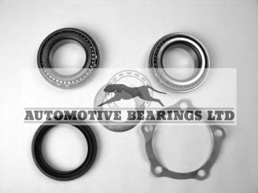 AUTOMOTIVE BEARINGS ABK1408 Комплект подшипника ступицы колеса