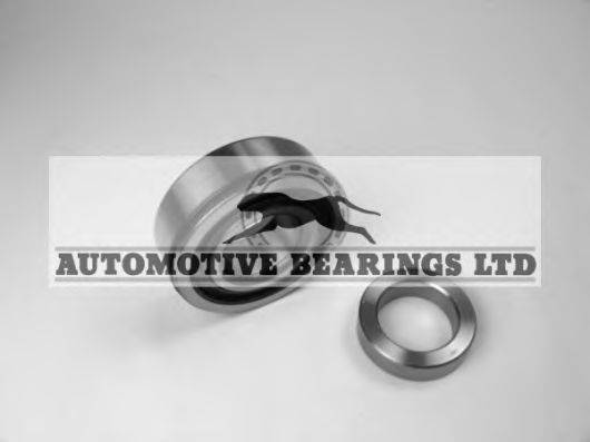 AUTOMOTIVE BEARINGS ABK1423 Комплект подшипника ступицы колеса