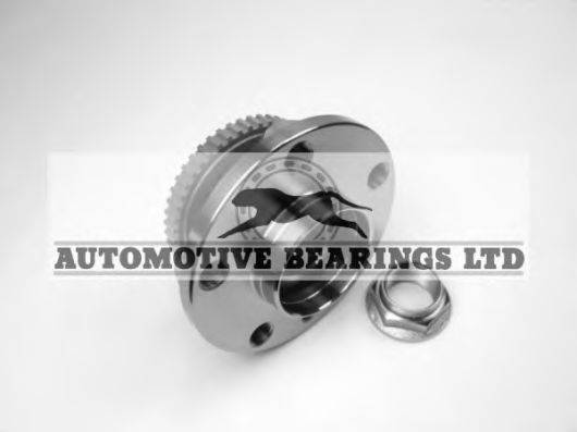 AUTOMOTIVE BEARINGS ABK1429 Комплект подшипника ступицы колеса