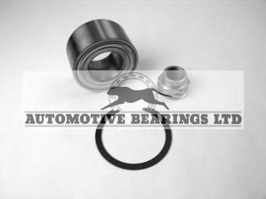 AUTOMOTIVE BEARINGS ABK1445 Комплект подшипника ступицы колеса